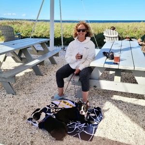 Meet your Posher, Dawn